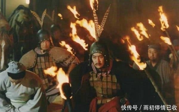 选择|丈夫和父亲只能活一个,这女子的选择被人骂了千年,还出现一成语