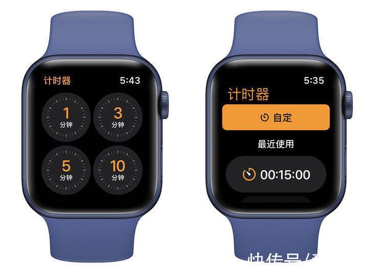 健康|watchOS 8 正式版来了！这是我 4 个月的使用体验