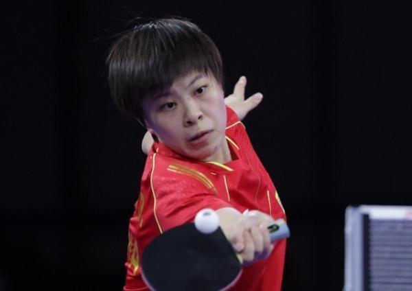 王艺迪|国乒5人进8强锁定对手！王楚钦王艺迪迎来恶战，樊振东宣布冲冠军