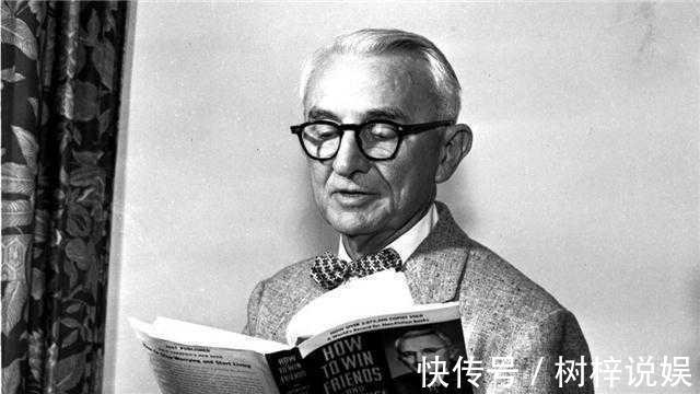 成年人&卡耐基这本《人性的弱点》,将人性说透了,成年人都看看