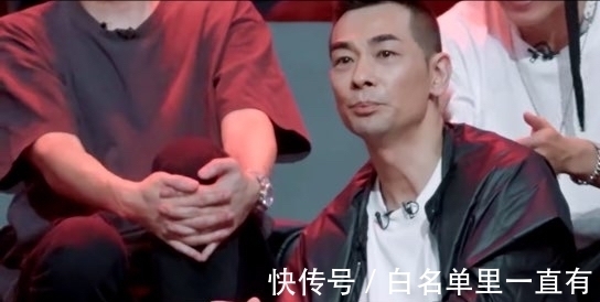 哥哥们|男版“浪姐”再播一集，哥哥们也有宫斗戏，报团暗斗小心思多