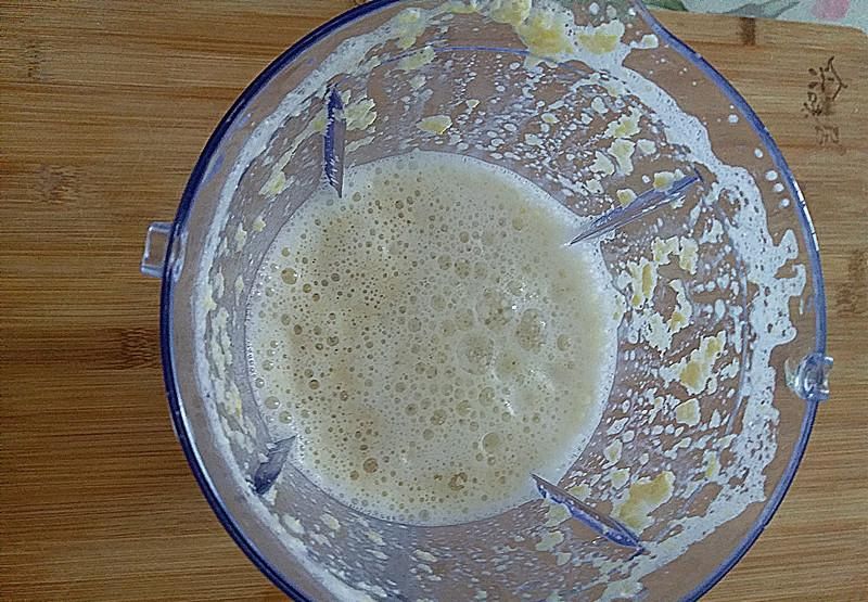 豆腐脑制作教程，大厨教你详细做法和配方，鸡蛋点豆腐