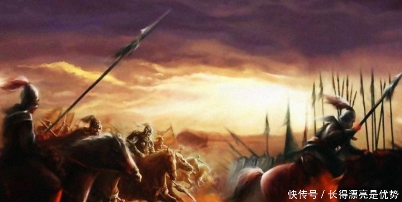 讽刺|花蕊夫人在亡国之后,写下一首伤感的诗,为此还讽刺了十四万男儿