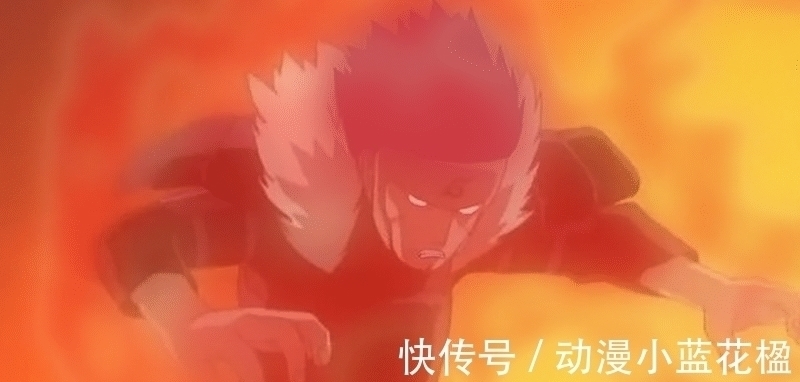 体术|二代火影是怎么死的?金角银角有这么大能耐?斑爷的话说明了问题