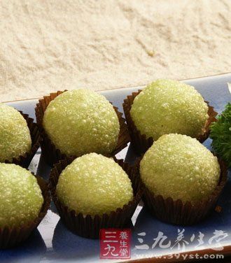 醒脑提神补体力 可选美味甜点心