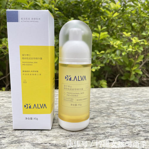 精华|“零差评”的5种网红护肤品,不只是有名气而已,还超级好用