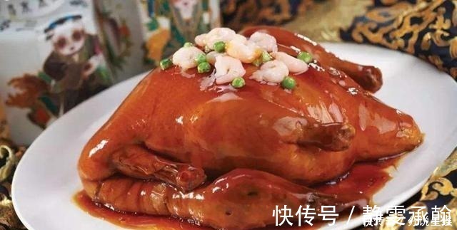 盐水鸭|中国有四大“名鸭”,目前为止你吃过几种?哪种最好吃?