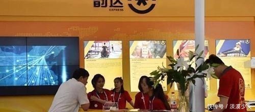 三通一达|印尼快递公司“搅局”市场，最低费用仅1元，三通一达措手不及！