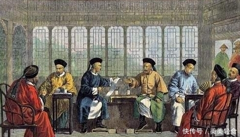 对待|左宗棠如何对待官场潜规则：既不送钱，也不收钱