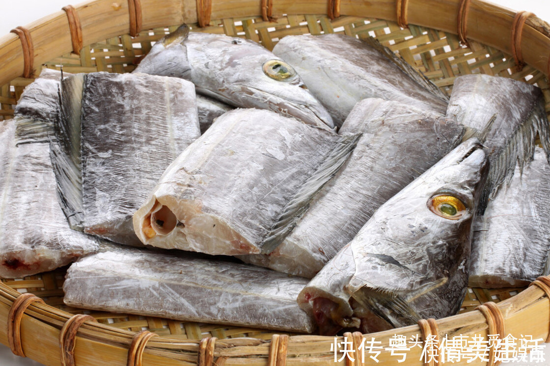 吕四|买带鱼,大带鱼好吃还是小带鱼好吃价格差几倍,区别大了