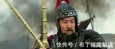 方腊|梁山原本可以轻松剿灭方腊,只恨宋江不会用五虎上将!