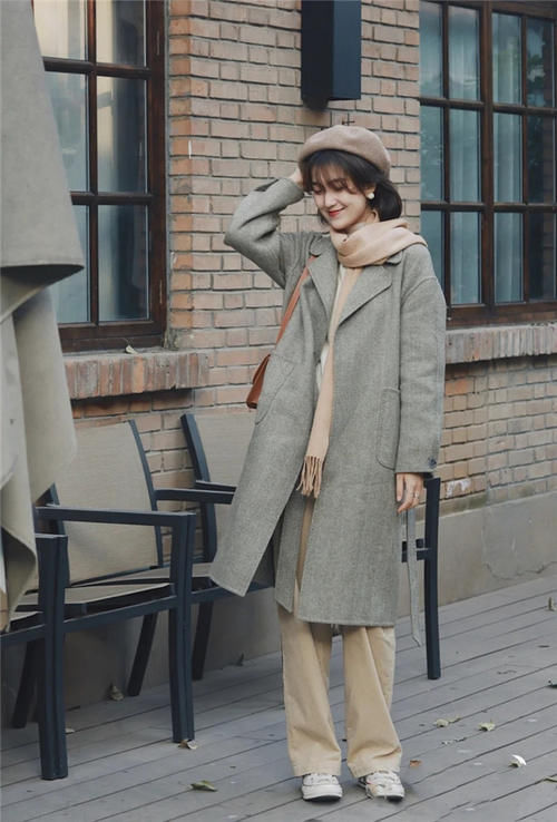 新年的“战衣”就选它！3个高阶搭配法，让你的穿搭惊艳好友圈