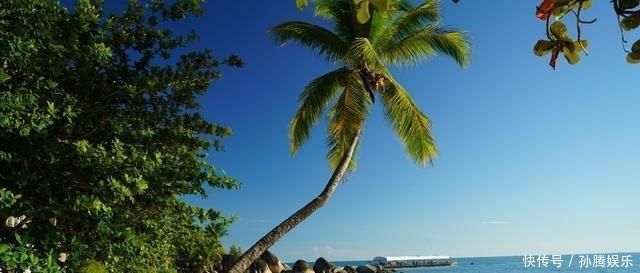 海南是我国最热门的旅游胜地，为什么情侣到了三亚一定会来这里