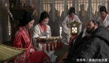 刘备|历史上有哪些著名的叛徒?最后下场如何?