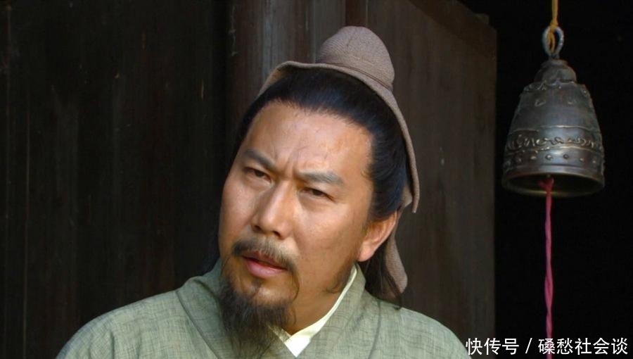 放过|朱元璋滥杀功成,为何放过了汤和,他有什么过人之处