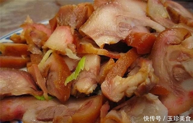 油炸花生米|河南人最“硬”的十道下酒菜,最后一道你肯定吓一跳