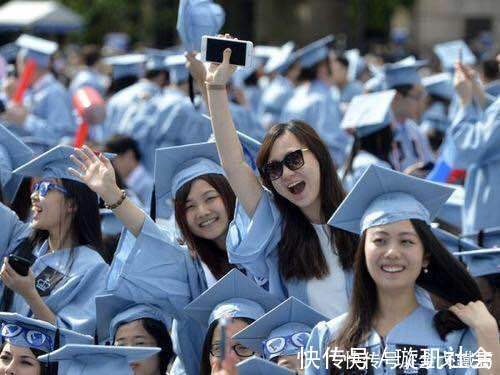 留学生|美国终于想明白了中国留学生若是都不来，最终吃亏的都是自己