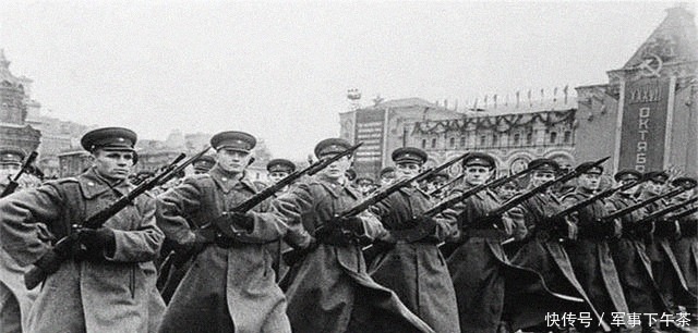 作战|二战后,躲在地下要塞的日军不出来怎么办?苏军的做法大快人心