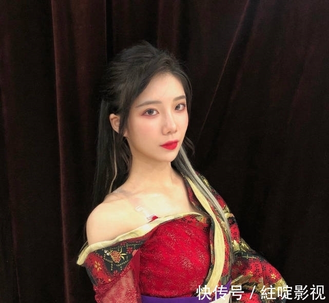 沈梦瑶，SHN48女团成员