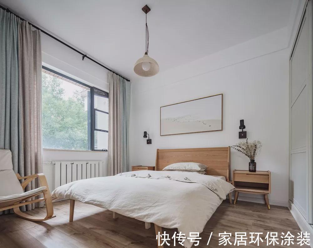 整洁|150平现代风案例，从小细节入手，这个家以简约整洁为核心