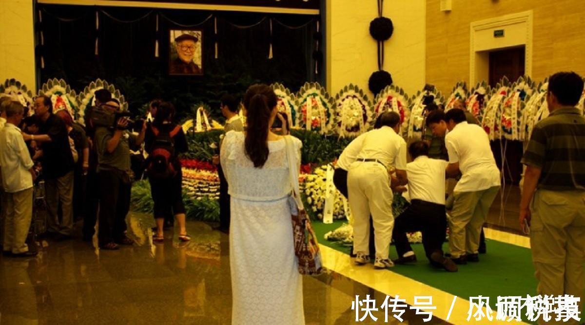 字画$著名画家许老留下21亿遗产,子女为瓜分遗产,将母亲告上法庭