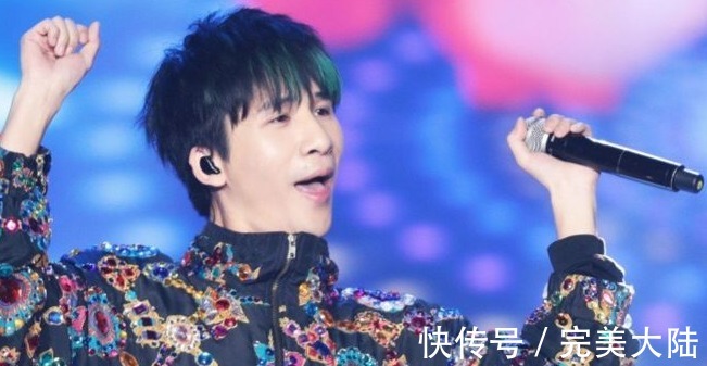 仗义救场|“工具人”实锤！大张伟成救场专业户，哪个节目需要去哪个节目