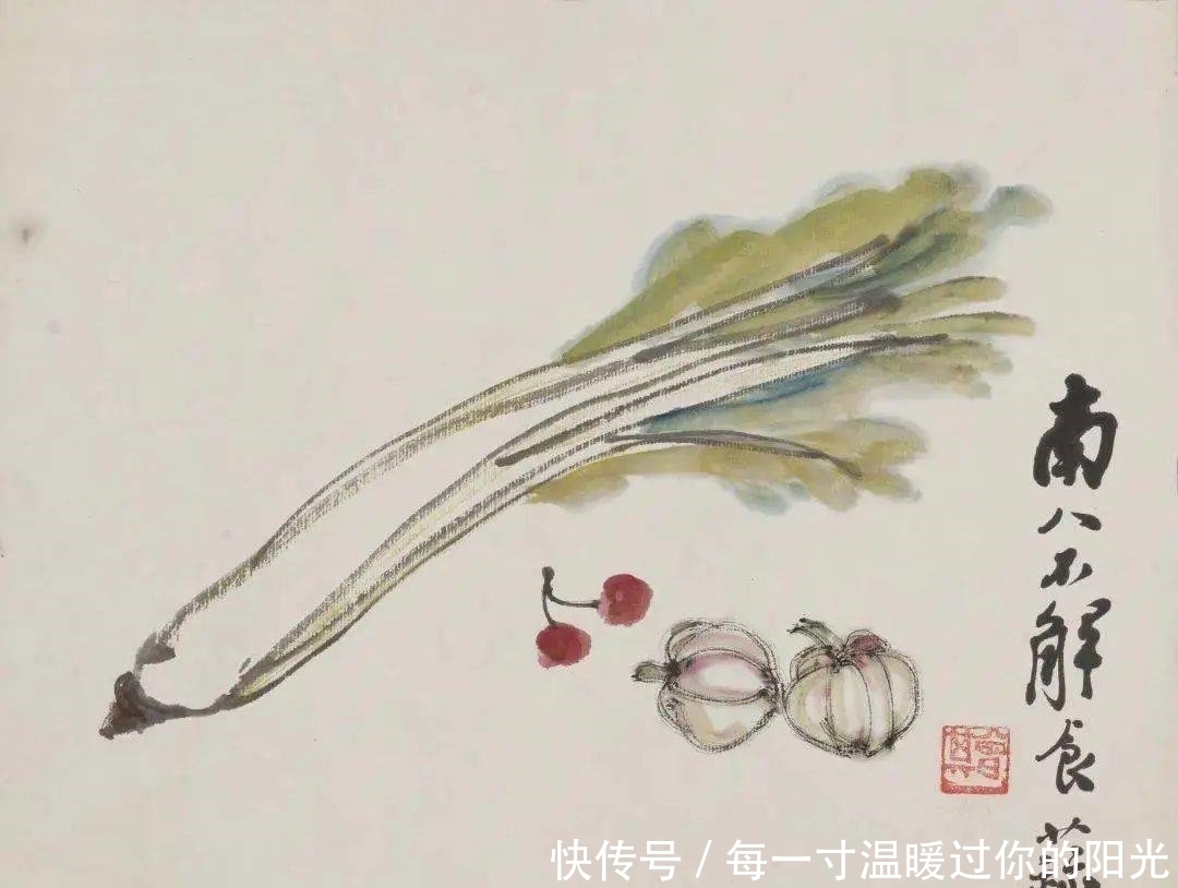 汪曾祺:人得有点业余爱好