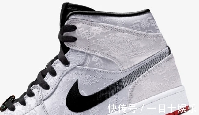 TNF 本周登场提醒!冠希白丝绸、鸳鸯AJ1,还有不容错过的TNF联名