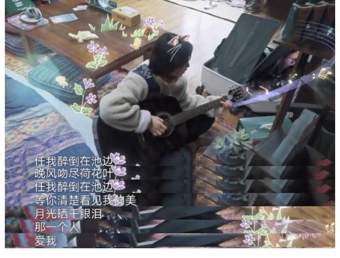 向往的生活|子枫妹妹在《向往5》主动展示才艺，黄老师很是欣慰，好评如潮