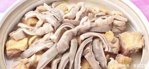 广东|广东的这道传统的美食名菜, 叫凤凰投胎