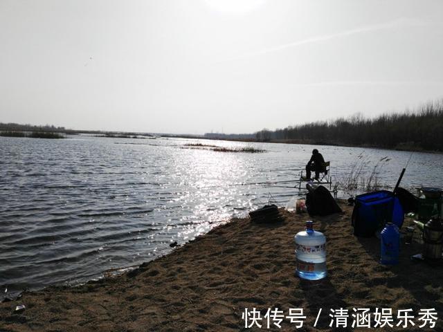 鲤鱼|弄明白这几句话,野钓找鱼窝,简直易如反掌