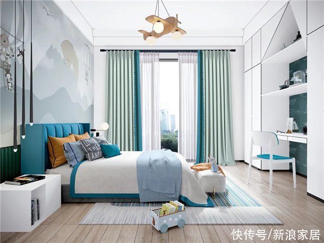 窗帘杆|墙布十大品牌之高级的窗帘搭配