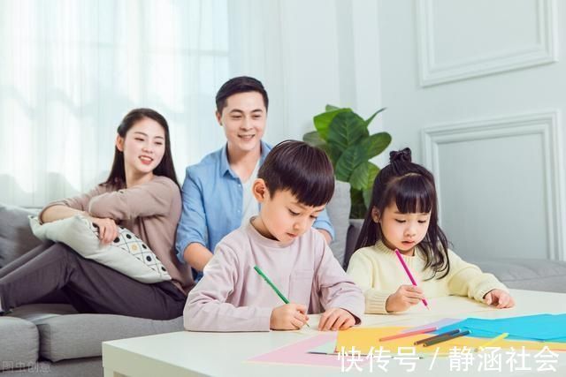 发号施令|孩子的自律都是靠家长“忍”出来的,试试这样做,教育更省心