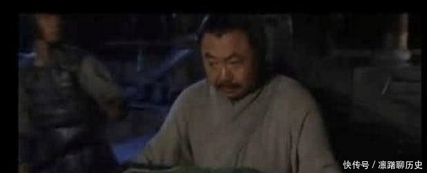 一气之下|王爷一气之下扇了厨师，朱元璋大怒：老子都不动他，你想死啊