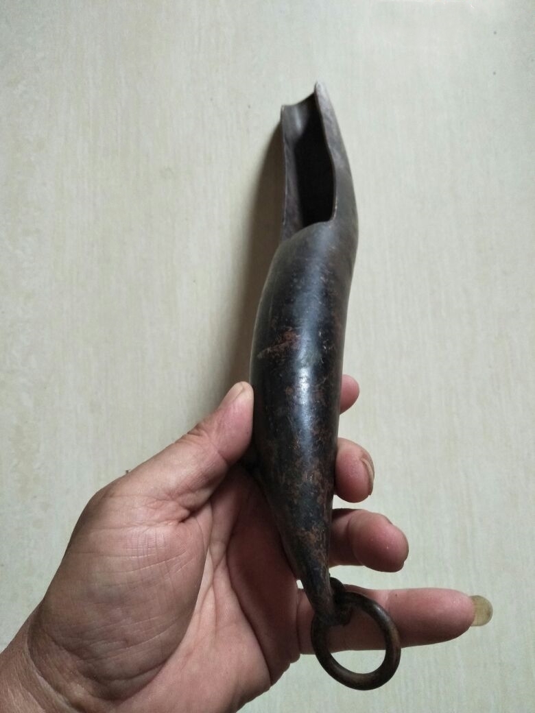 卷烟器@山东农村有九样老物件,认识三件就不简单,认识七件可去当讲解员