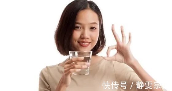 便秘|便秘了，按这里8下，再喝水，马上有便意，让你顺畅排便