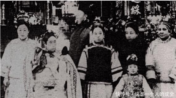 婉贞|光绪的生母去世几天后, 慈禧太后去她家把她的东西都怒踩了一遍!