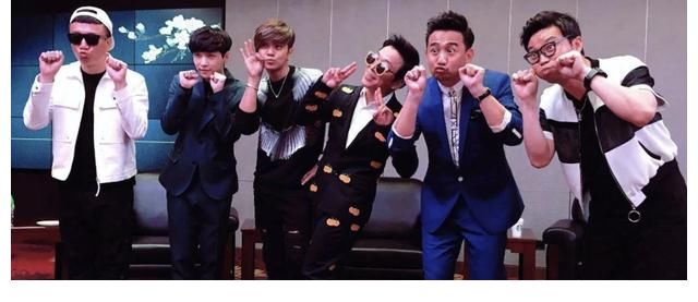 黃磊|張藝興蘑菇屋遇難題，無法端水只能擇一，黃磊笑了黃渤酸了要聊聊