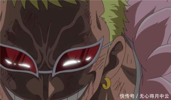 巴基|海贼王中罗杰被处死的各类人特写,个个都是大人物,最后一位很恐怖!