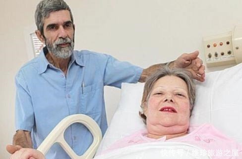 孩子|67岁老人与生命抗衡产子,如今后悔已无退路,网友人生没有重来