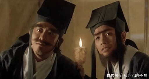 徒弟|他是倚天中未出场的绝世高手,徒弟也是一流高手,张三丰非常忌惮