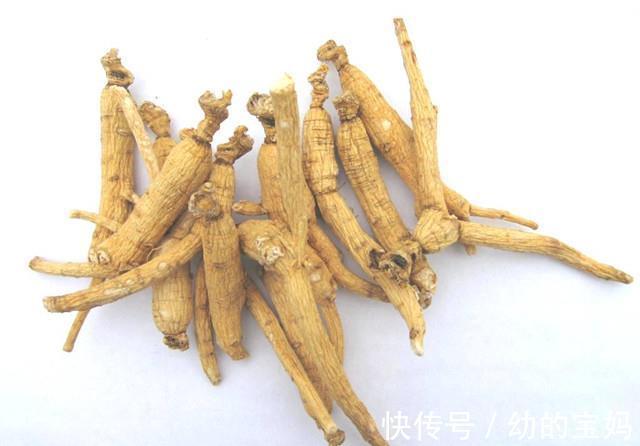 胃气|这个中医经方，消除气虚腹胀出类拔萃