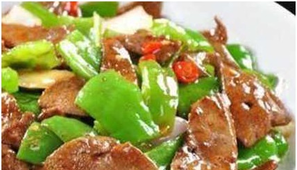 精选几道经典家常美食,荤素兼具,家人很喜欢,宴客亲朋也不错