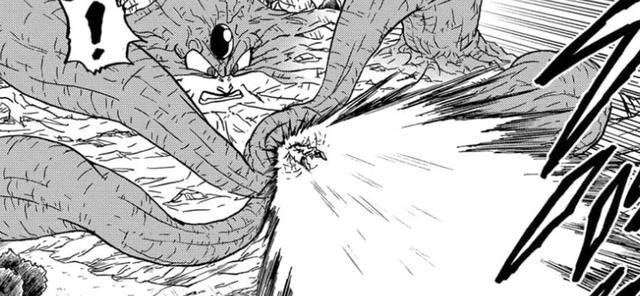 实力|龙珠超66话:神之力将会是悟空下一个追求的目标,比鲁斯实力成谜