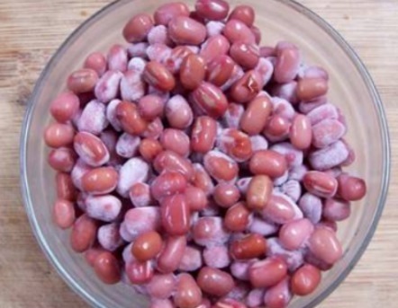 煮豆子,直接下锅是大错!教你正确方法,不管啥豆子,8分钟煮烂