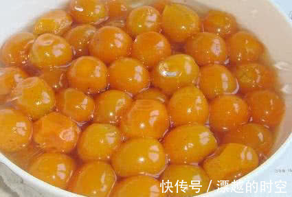 润肺|是药也是水果,价格虽贵,冬天常吃润肺不咳嗽,抽香烟的人需吃