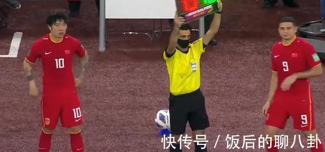 阿兰|532防守阵型变放水：国家队2：3客场输给沙特，准备2026