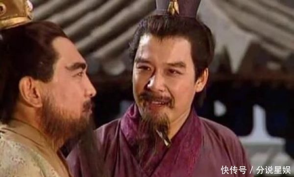此人|三国最难得的人才是诸葛亮?刘备走遍大半个中国,才收服此人