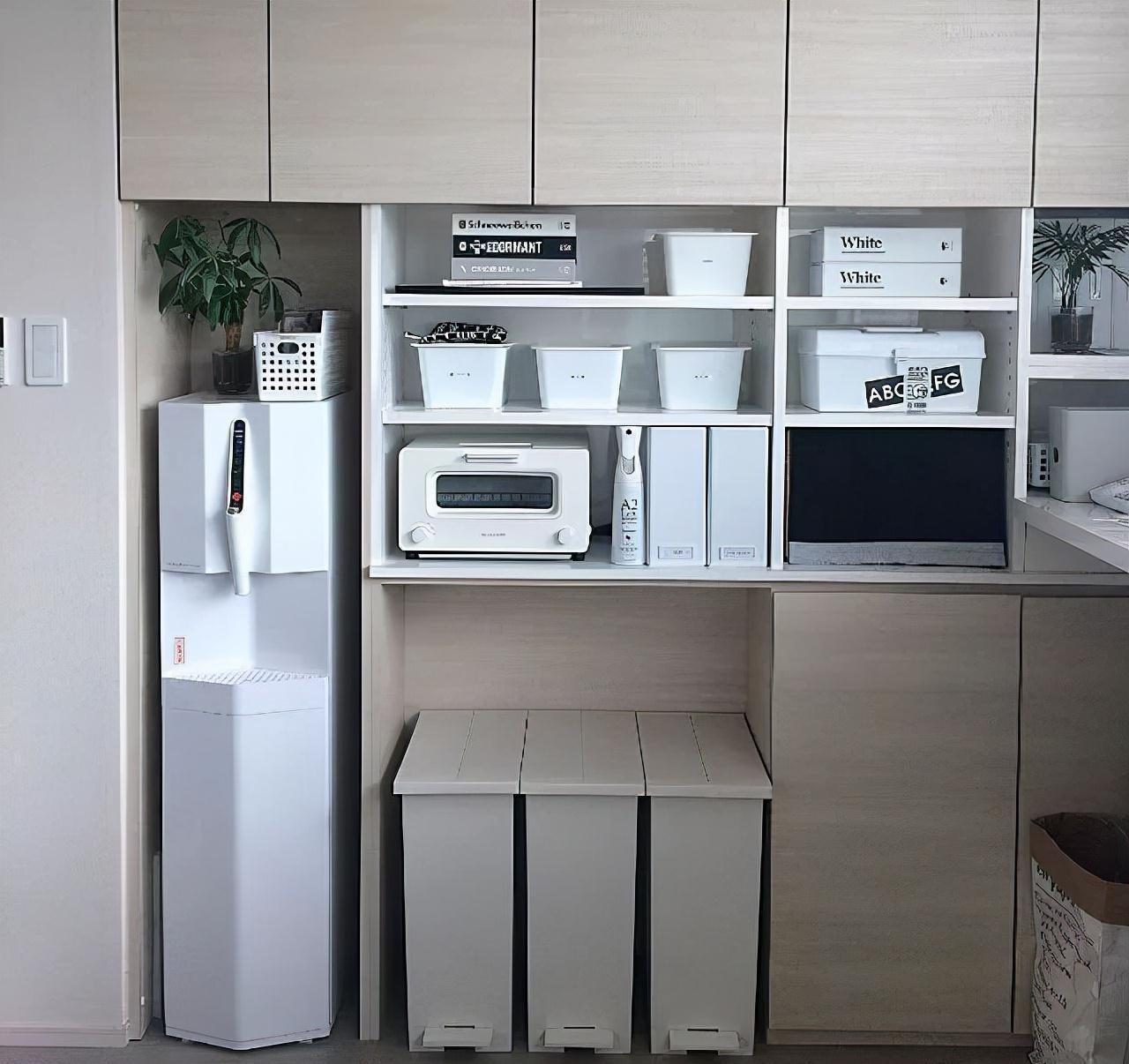 垃圾分类|不会“取舍”的收纳,只能叫做“垃圾分类”,越整理家里越乱