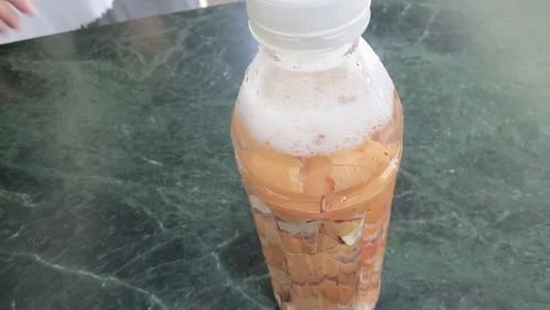 鸡蛋壳|拿到蛋壳别急着养花，按“这要求”处理，给植物施肥才不出问题